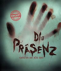 Die Präsenz [Blu-ray], 1