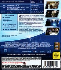 H2G2 - Le guide du voyageur galactique [Blu-ray], 1