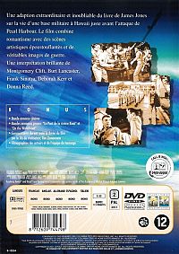 Tant qu'il y aura des hommes [DVD], 1