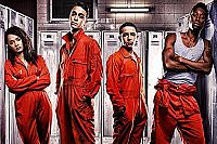 Misfits - Saison 2 [DVD], 3