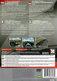 F1 06 [Sony PlayStation 2], 1