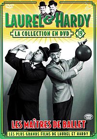 Maitres de ballet [DVD], 1