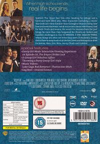 Gossip Girl - Season 3 [DVD], 2