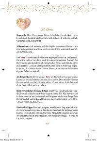 Lenormand - Dein Starterkit, 4