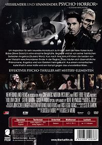 Hollow Creek - Dorf der Verdammten [DVD], 1