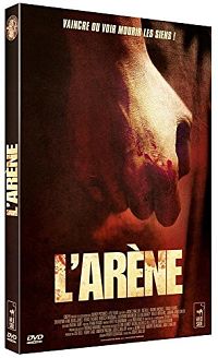 L'Arène [DVD], 1