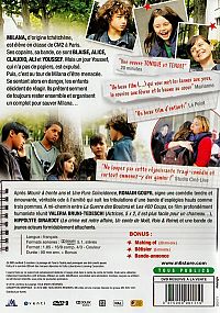 Les mains en l'air [DVD], 1