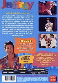 Jeffrey [DVD], 1