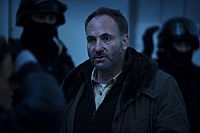 Die Brücke - Transit in den Tod - Staffel 1 [DVD], 9