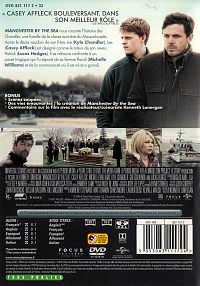 Manchester by the sea [DVD], 6