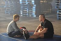 Legendary - In jedem steckt ein Held [DVD], 6