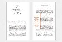 Die Kunst, ein kreatives Leben zu führen, 4