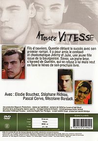 A toute vitesse [DVD], 1