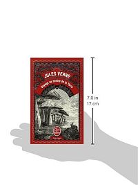 Voyage au centre de la Terre, 1