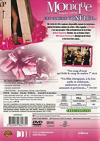 Monique [DVD], 1