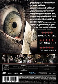 Tödliches Spiel - Would you rather? [DVD], 1