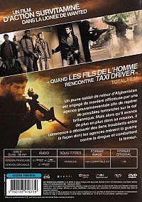 The Veteran [DVD], 2