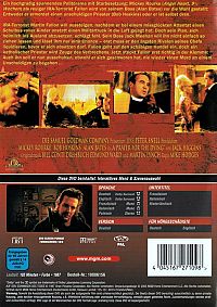 Auf den Schwingen des Todes [DVD], 1