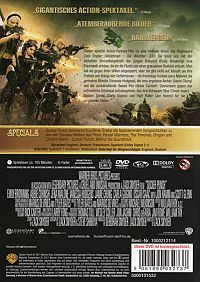 Sucker Punch [DVD], 1