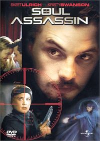 Soul Assassin [DVD], 1