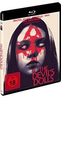 The devil's dolls [Blu-ray], 3