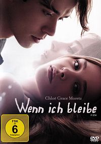 Wenn ich bleibe [DVD], 1