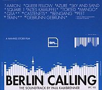 Berlin Calling [CD], 1