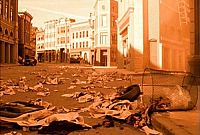 The last Sentinel [Blu-ray], 6