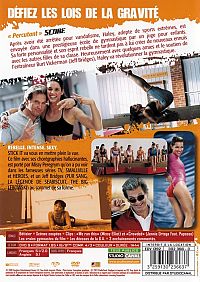 Stick It  [DVD], 1