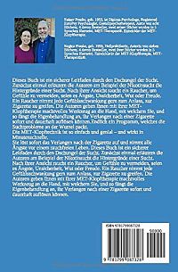 Ab sofort Nichtraucher mit MET-Klopftherapie, 1