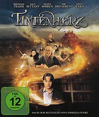 Tintenherz [Blu-ray], 2