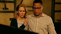 American Horror Story - Saison 6 - Roanoke [DVD], 6