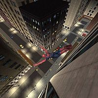 Spider-Man 2 [Nintendo Gamecube], 4