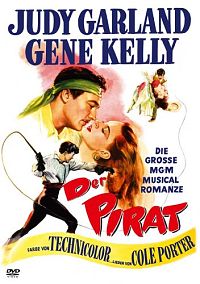 Der Pirat [DVD], 1
