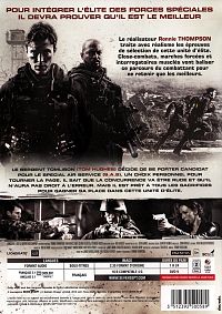 S.A.S. - Section d'assaut [DVD], 2