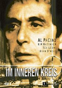 Im inneren Kreis [DVD], 1