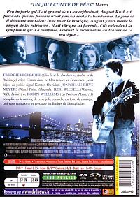 August Rush [DVD], 1