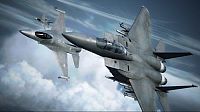Ace Combat 6 - Fires of Liberation [Microsoft Xbox 360], 4