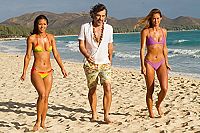 Im Zweifel glücklich [Blu-ray], 3