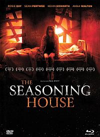 The Seasoning House [DVD], 1