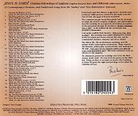 Favourite Hymns & Choruses [CD], 1