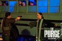 The Purge - Die Säuberung - Staffel 1 [Blu-ray], 9