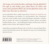 Glücklich die Glücklichen, 1