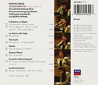 Rossini arias [CD], 1