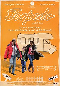 Torpedo [DVD], 1