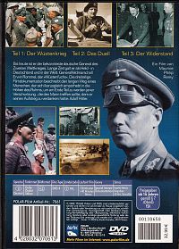 Mythos Rommel [DVD], 1