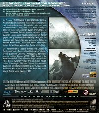 Underworld - Aufstand der Lykaner [Blu-ray], 1
