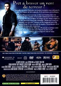 La Tempête du siècle [DVD], 1