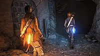 Rise of the Tomb Raider [Sony PlayStation 4], 4