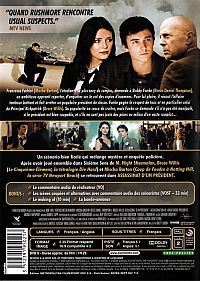 Assassinat d'un président [DVD], 2